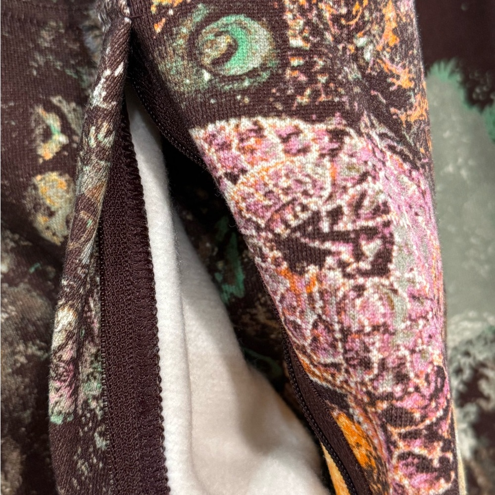 Nike ACG Multicolor Hoodie - Picture 9 of 15